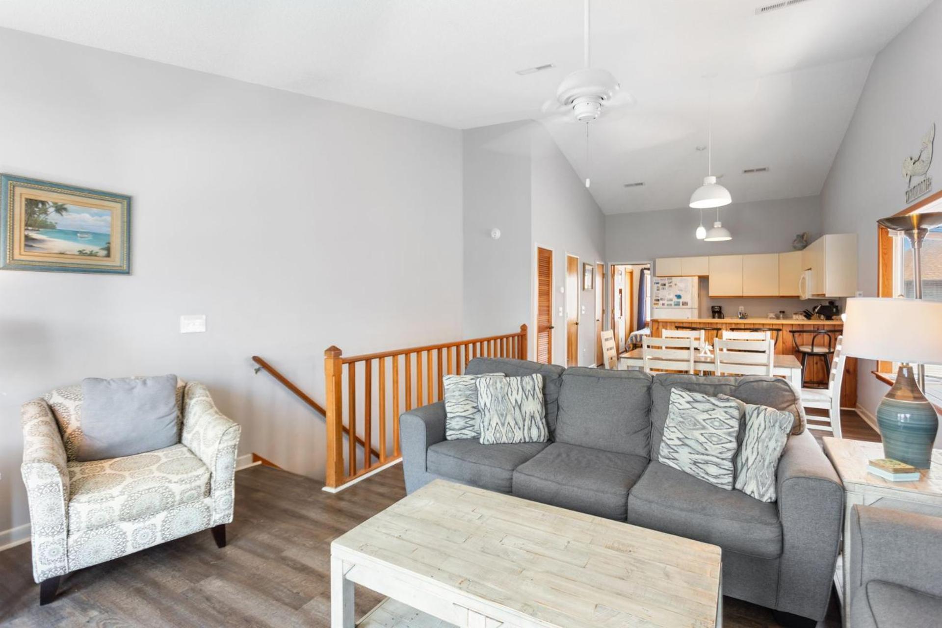 Sdi1 Sea Dunes I1 Steps To The Beach Кити Хоук Екстериор снимка