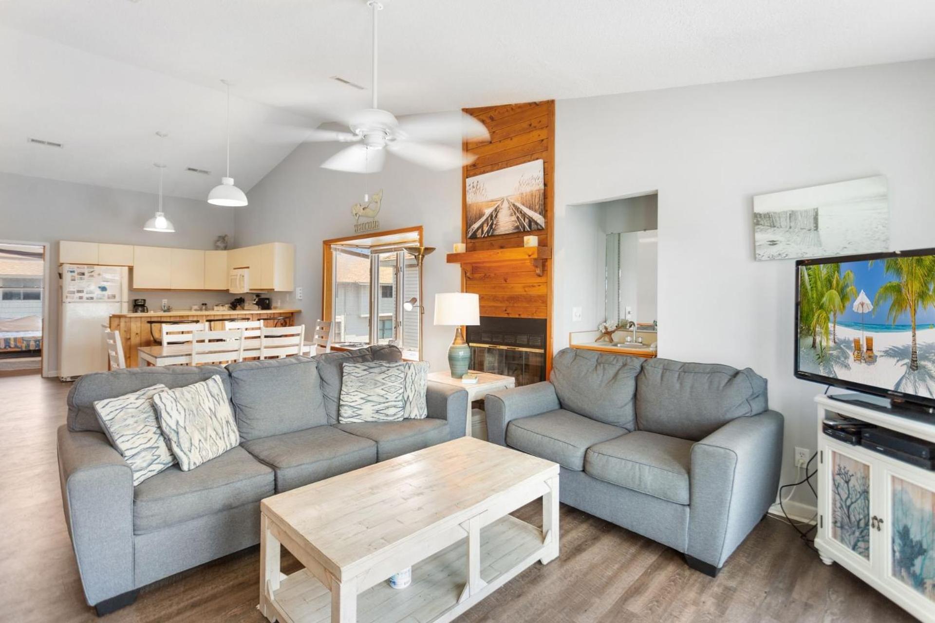 Sdi1 Sea Dunes I1 Steps To The Beach Кити Хоук Екстериор снимка