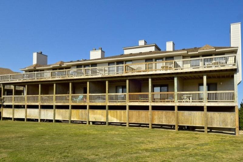 Sdi1 Sea Dunes I1 Steps To The Beach Кити Хоук Екстериор снимка