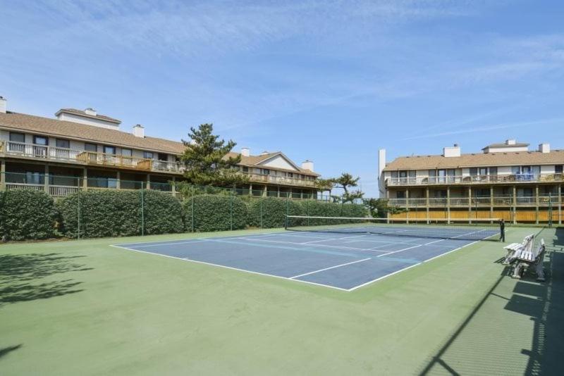 Sdi1 Sea Dunes I1 Steps To The Beach Кити Хоук Екстериор снимка