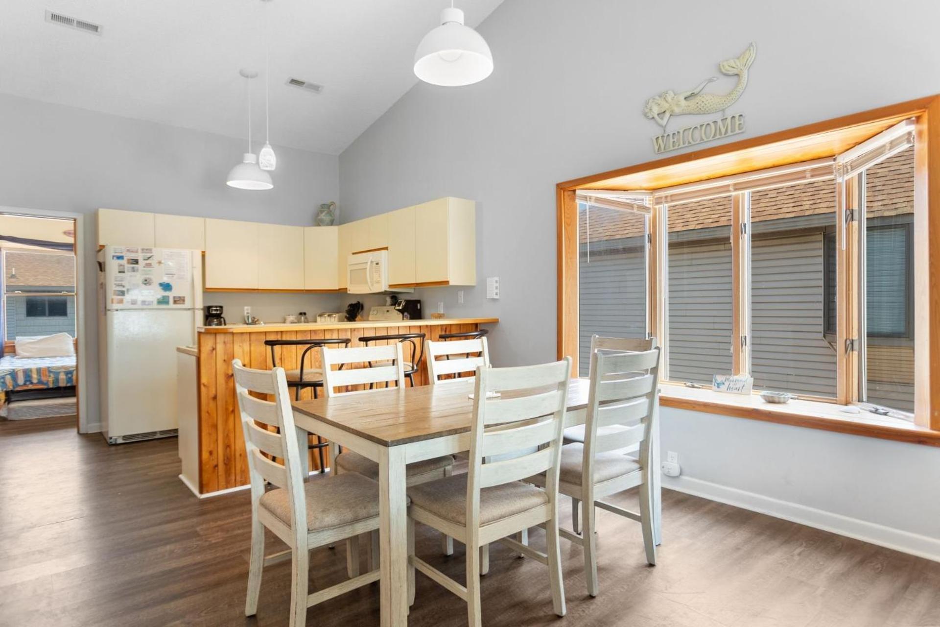 Sdi1 Sea Dunes I1 Steps To The Beach Кити Хоук Екстериор снимка